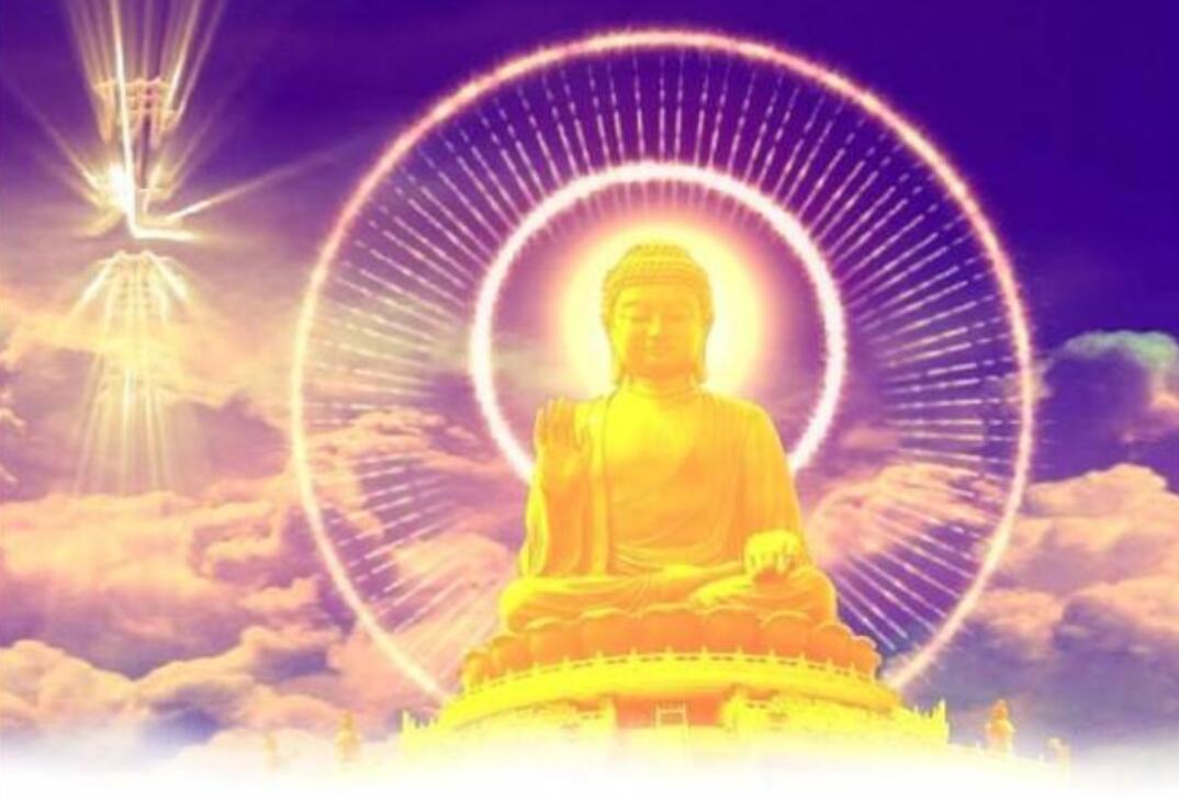 虚空藏菩萨——诚实、富有的象征具有赐予利乐的力量