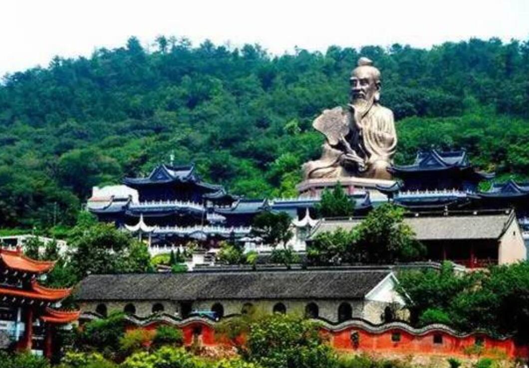 律宗——中国佛教宗派之一，发源地是陕西西安净业寺