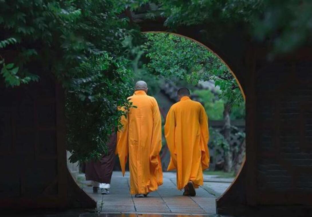 胜义僧——佛法中真修实证法界空性实相心的大乘菩萨