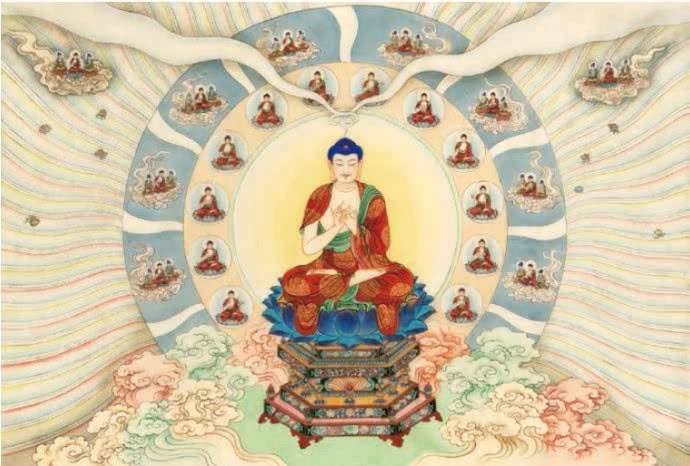 佛教中娑婆是什么意思？