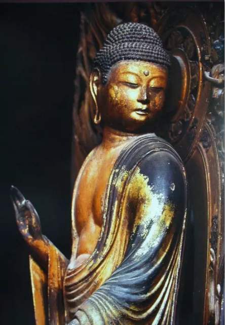 到底什么是佛教说的六波罗蜜