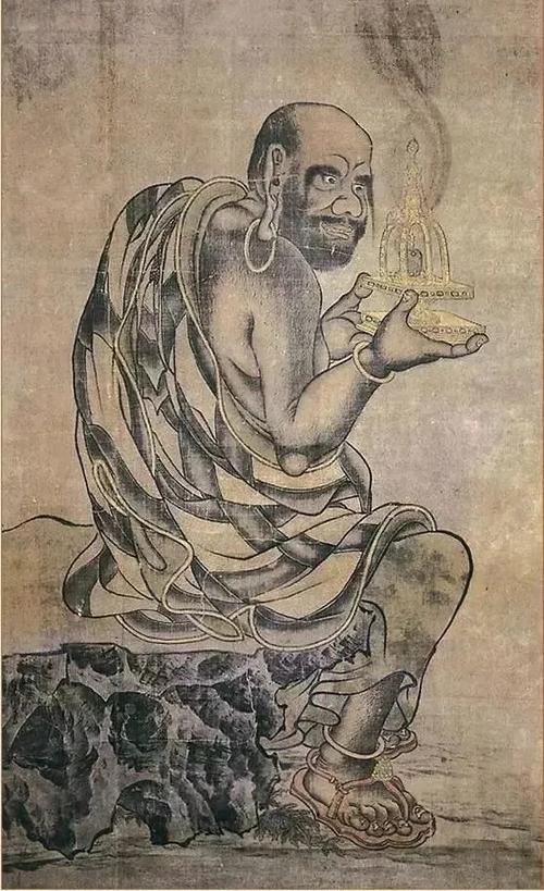 阿罗汉在南传佛教中含义是什么