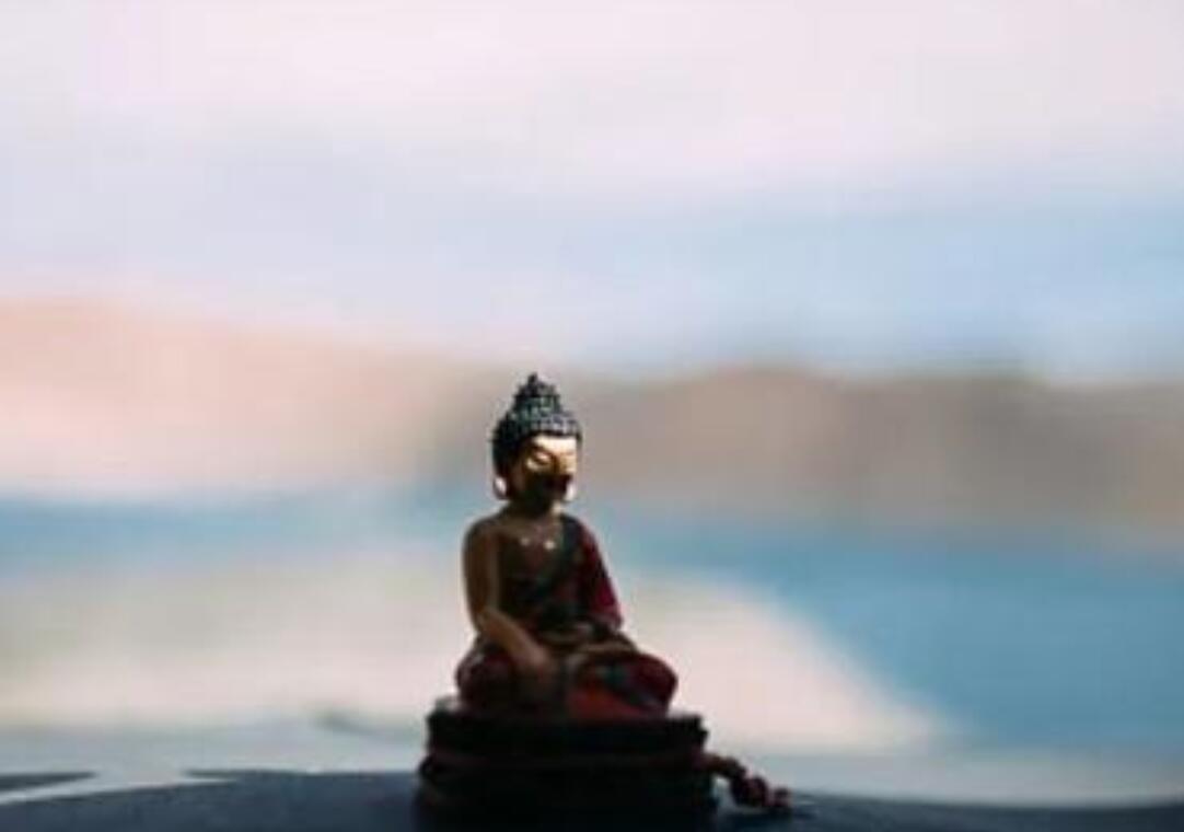 念佛禅——即东山法门，它起源于道信，完成于弘忍