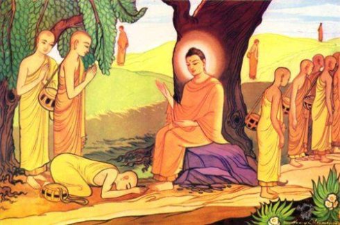 佛经里经常提到的阿难是谁？