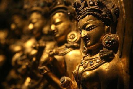 独觉佛：佛教七种慢的解释