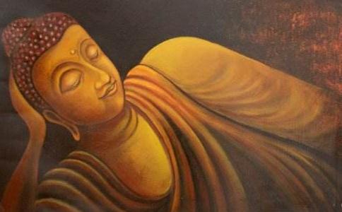 佛陀开示人生是苦的目的与真实意义