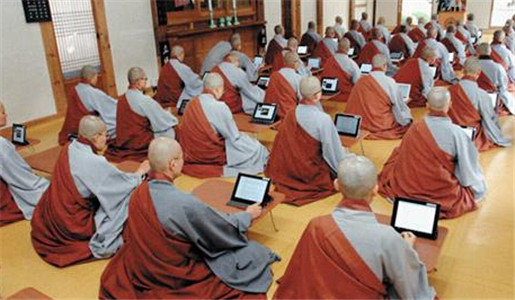 佛教教育的机遇与挑战