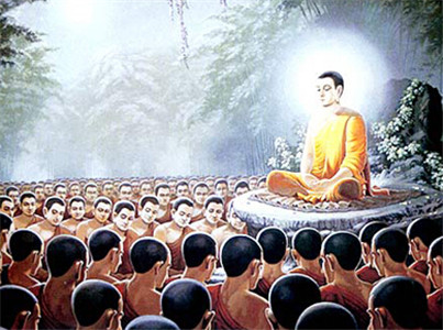 响应时代召唤，推进佛教教育