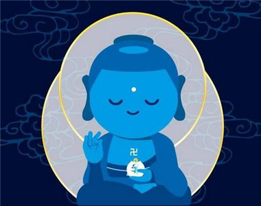 药师信仰与人间佛教