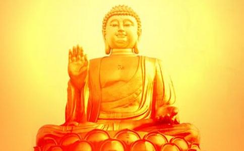 佛经上提供的四种念佛方法