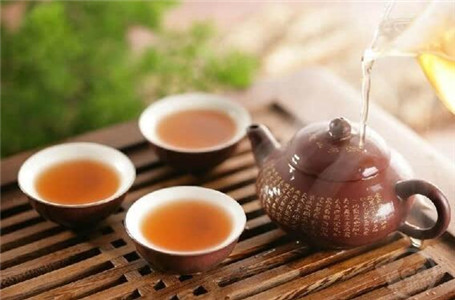 茶禅养生 社会和生