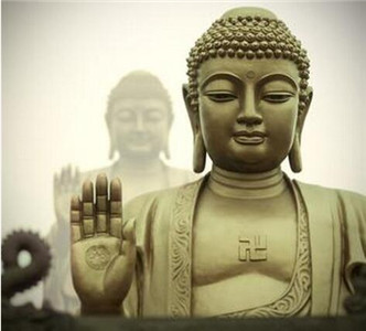 人本的佛法与人本为中心的佛教