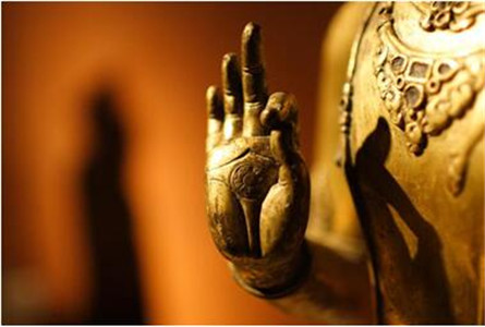 佛教的圆融智慧对中国“和”文化的贡献