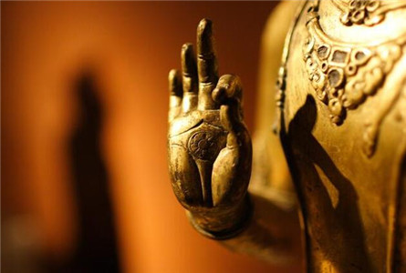 佛教对精神文明道德的意义