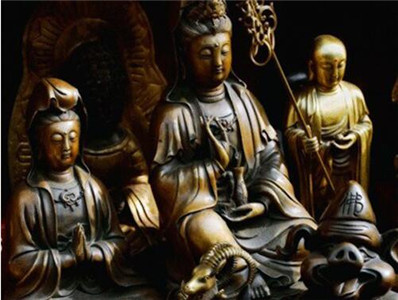 关于佛教传入两千年的几个问题