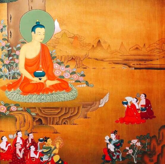 为何现在的高僧大德不再像佛陀那样大显神通度化众生呢？