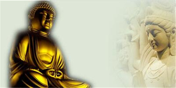 谈佛教的“法身说”