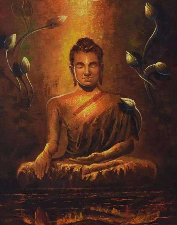 《涅槃经》与禅宗思想的关系